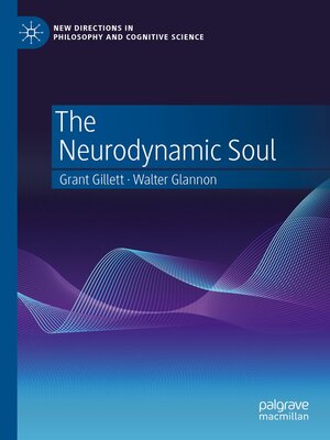 cover image of The Neurodynamic Soul
